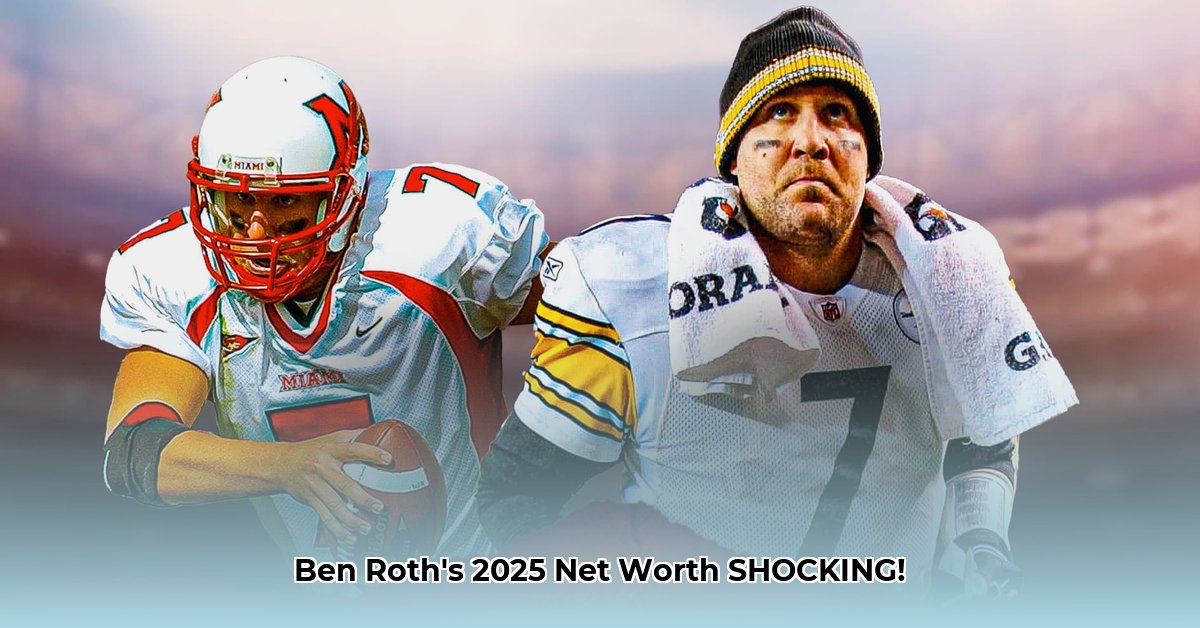 ben-roth-net-worth